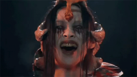 sushi typhoon horror GIF by Shudder