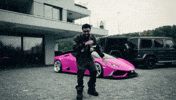 Dance Emote GIF by Avalon Music