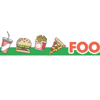 Food Sticker by Centro Commerciale Mirabello