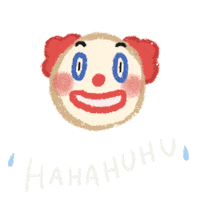 Face Eyes Sticker by Louise