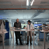 Steve Carell Netflix GIF by Space Force