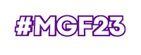 MiskGlobalForum mgf misk global forum the big now im an action taker Sticker