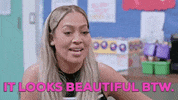 pink beauty GIF by SoulPancake