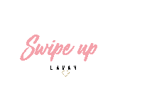 swipeup desliza Sticker by Lavani Jewels