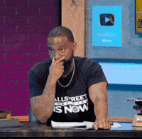 Who You Pointing GIF by Wallstreet Trapper