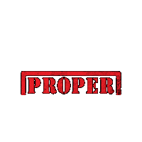 Doinks Sticker by Blueprint