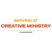 Gms Spro Sticker by Gereja Mawar Sharon Jabodetabek