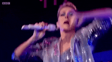 katy perry big weekend 2017 GIF by BBC Radio 1’s Big Weekend