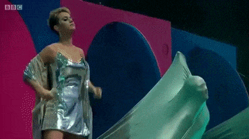 katy perry big weekend 2017 GIF by BBC Radio 1’s Big Weekend