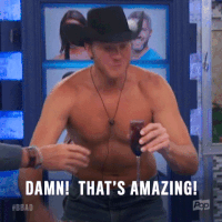 big brother pop GIF by Big Brother After Dark