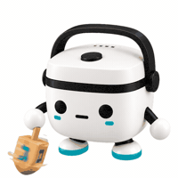 As Seen On Tv Mood GIF by Rice Robot