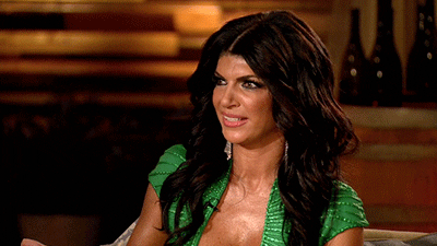 real housewives television GIF by RealityTVGIFs