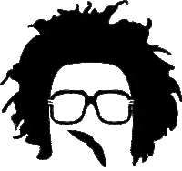Branko Sticker by MOWE MERCH