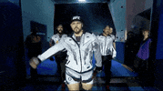 Walk Out Mixed Martial Arts GIF by UFC