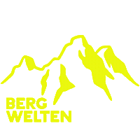 Berg Welten Sticker by Redbulletin
