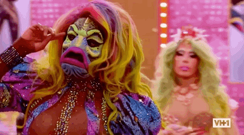 rupauls drag race season 10 episode 8 GIF by RuPaul's Drag Race
