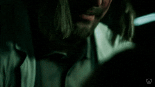 Technology Smile GIF by Xbox