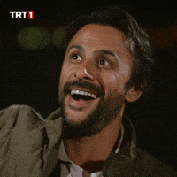 Happy Eyes GIF by TRT