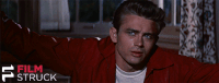 confused classic film GIF by FilmStruck