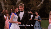 gilmorebrasil gilmore girls rory gilmore team logan logan and rory GIF