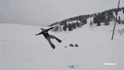 sport love GIF by Outside TV