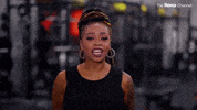 Fight Like A Girl GIF by The Roku Channel