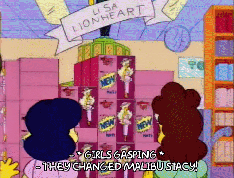 season 5 GIF