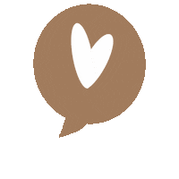 Heart Love Sticker