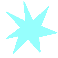 Rainbow Colores Sticker