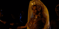 Beyonce The Grammys GIF by Recording Academy / GRAMMYs