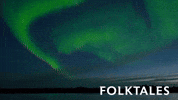 Northern Lights Winter GIF by Magnolia Pictures