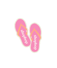 Shopbop Popup Sticker by Shopbop