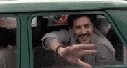 sacha baron cohen GIF