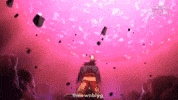 Super Dragon Ball Heroes GIF