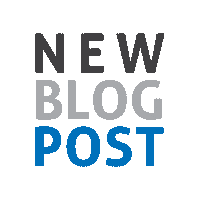 New Blog Post Sticker by VisionRT