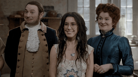 Brandon Scott Jones Reaction GIF by CBS