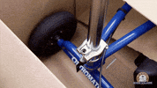 Knee Scooter GIF by Rent A Knee Walker
