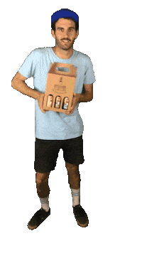 BiereDalons cheers craft beer sante potes Sticker