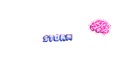 MOEF-it boz bergen op zoom fysio brain storm Sticker