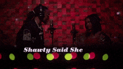 ryan destiny star GIF by Republic Records