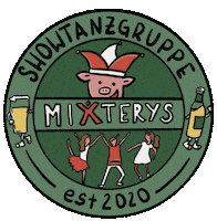 Wittlich Sticker by Kleinod-Illustrationen UG