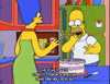 Season 5 Cake GIF by The Simpsons