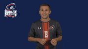 rmuathletics rmu robert morris robert morris university GIF
