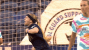 Womens Soccer Point GIF by National Women's Soccer League