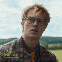 Lamb Shepherd GIF by The Sheep Detectives