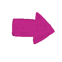 Arrow Sticker
