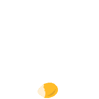 Happy Pop Corn Sticker