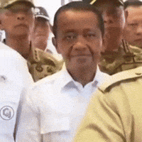 Jokowi GIF