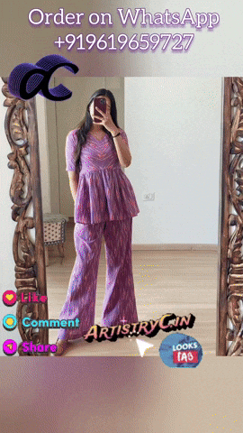 Buy Now Fashion GIF by ArtistryC