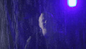 In Her Own Words Rain GIF by Thriller Records